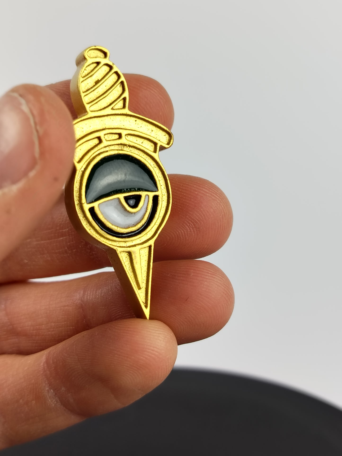 Replica Loid Forger Brooch WISE Agency