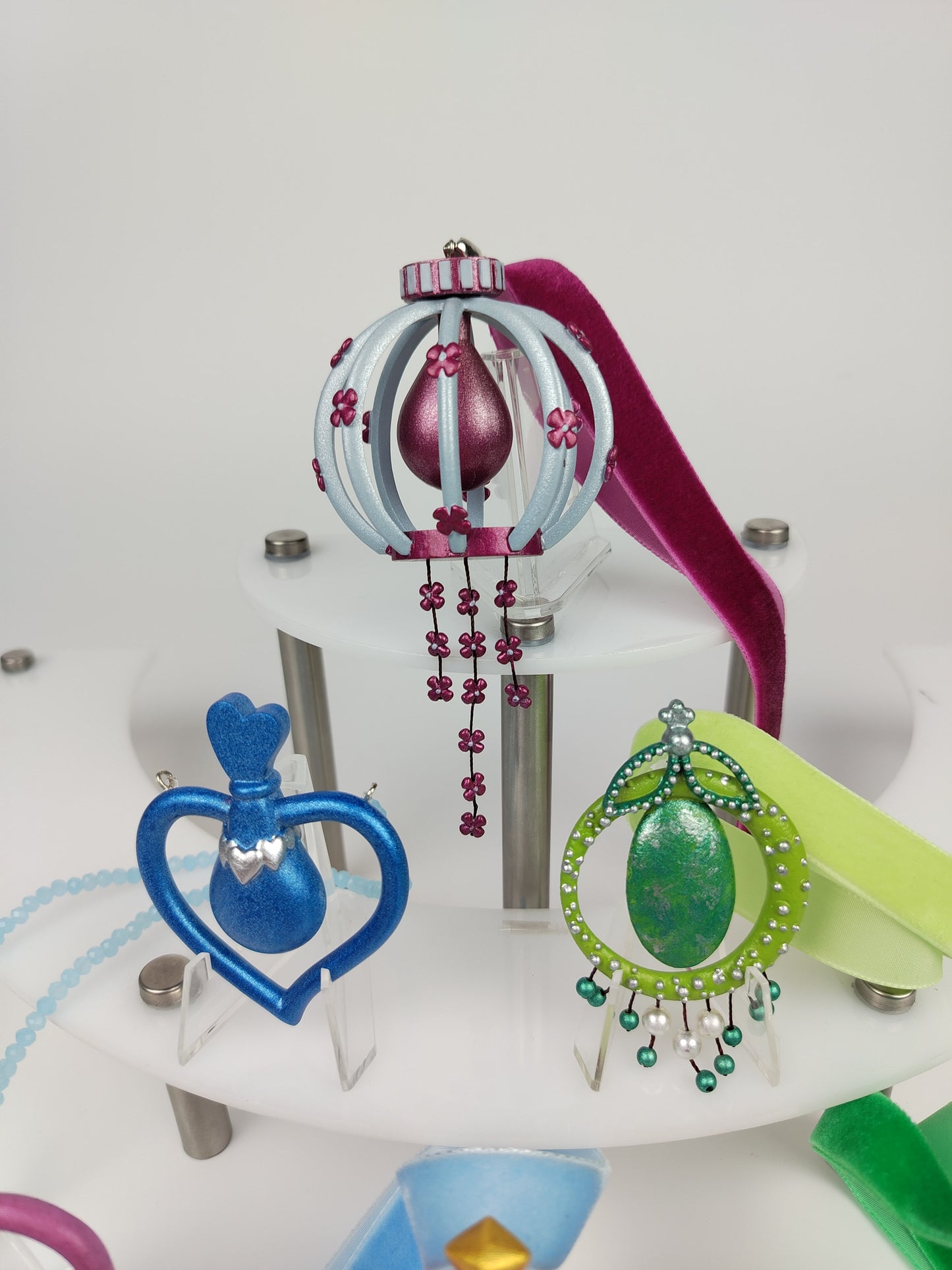 Enchantix Winx