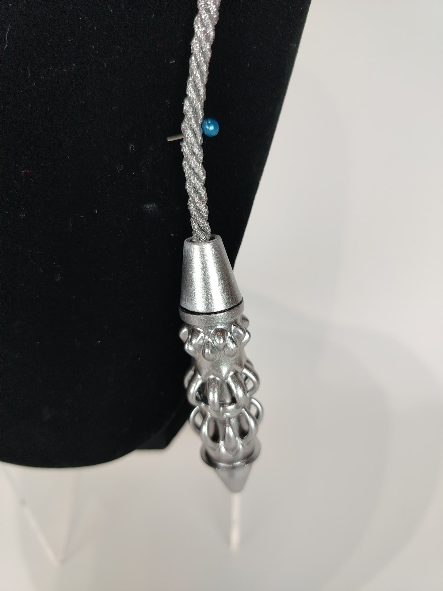 Kingdom Hearts Replica Jacket Pendants Organization XIII