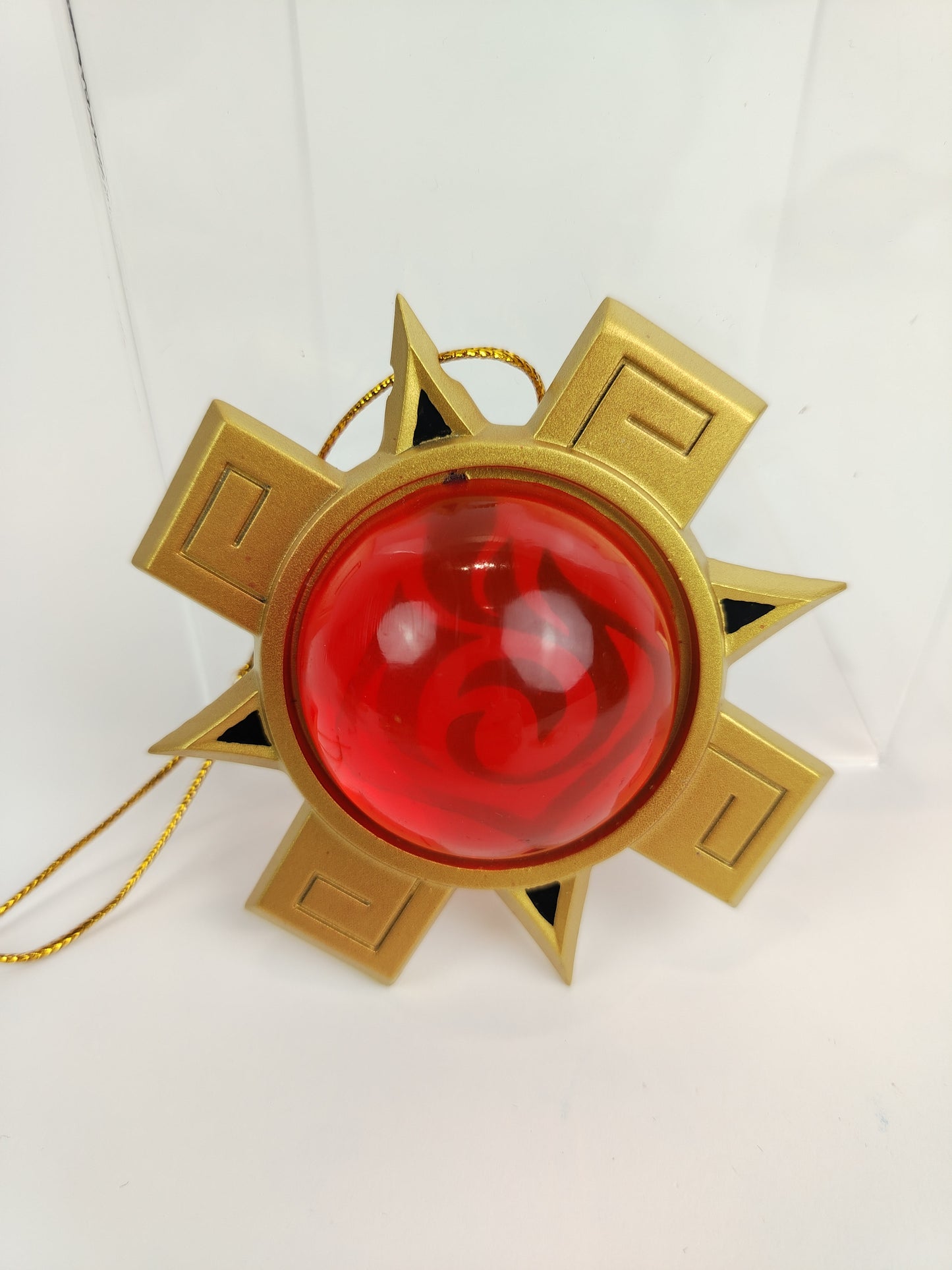 Vision Natlan replica Genshin Impact