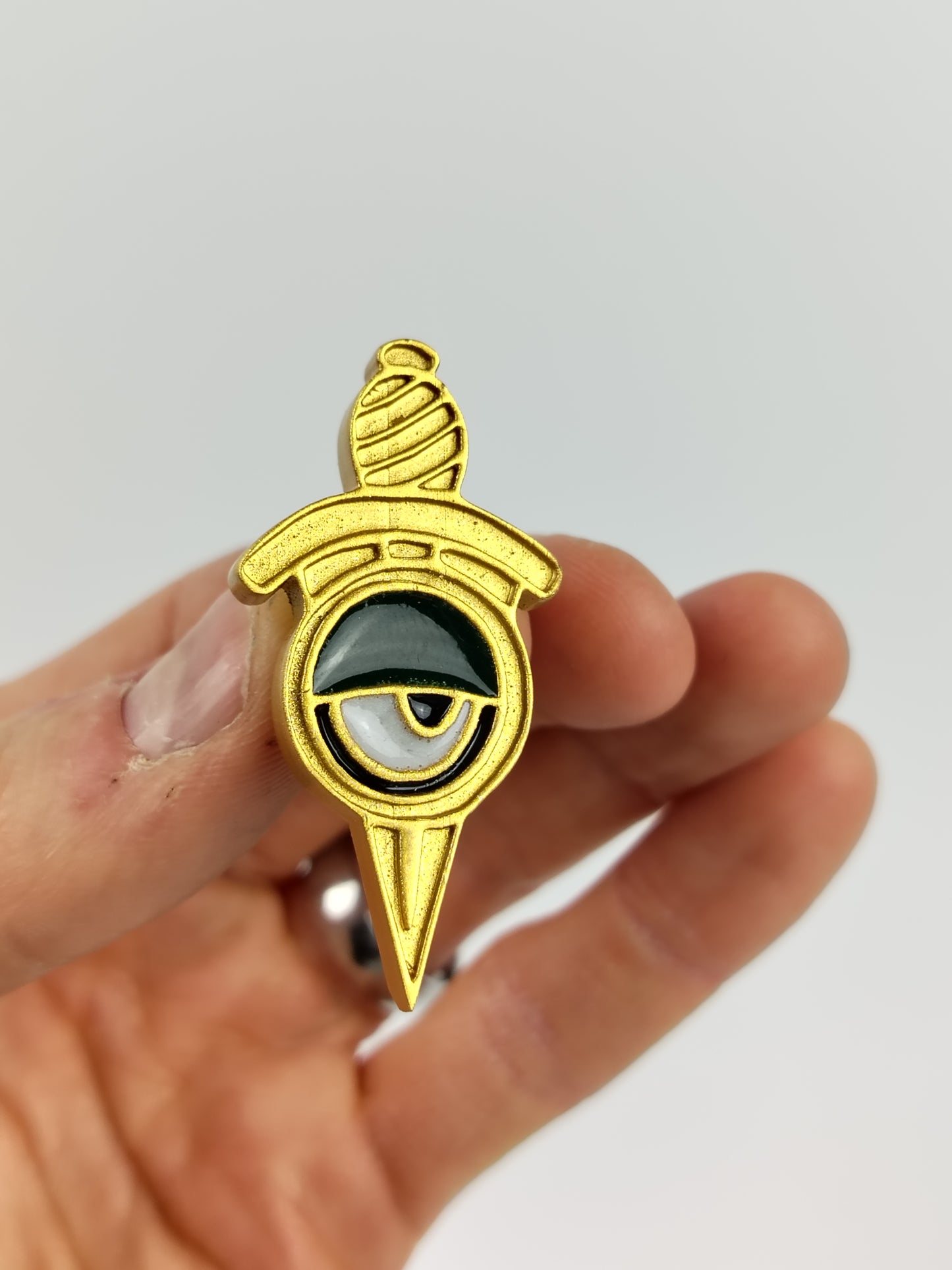 Replica Loid Forger Brooch WISE Agency