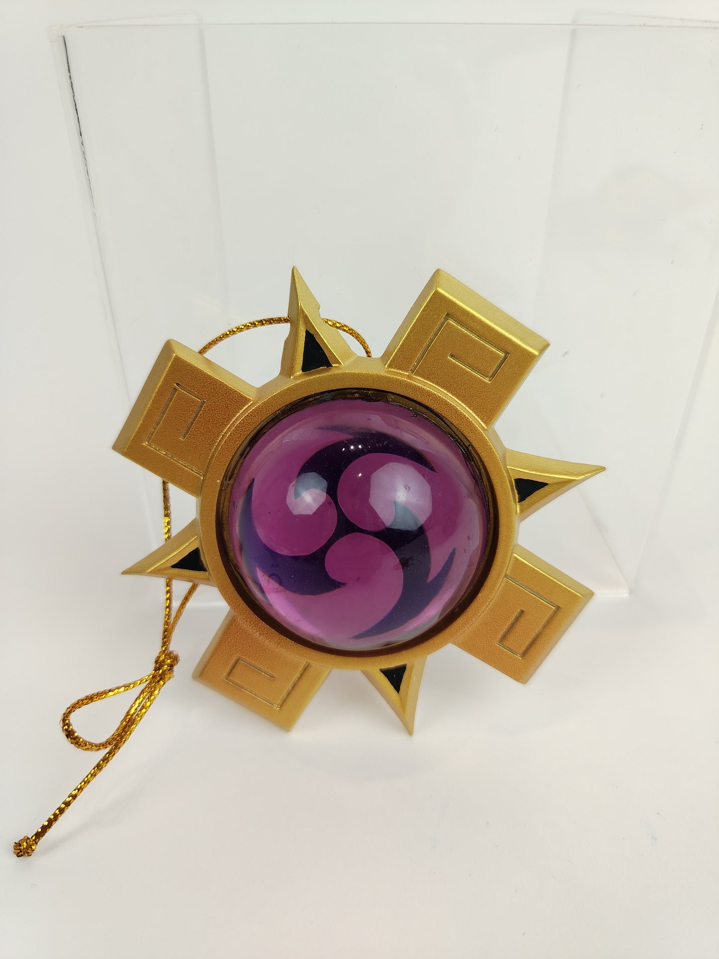 Vision Natlan replica Genshin Impact