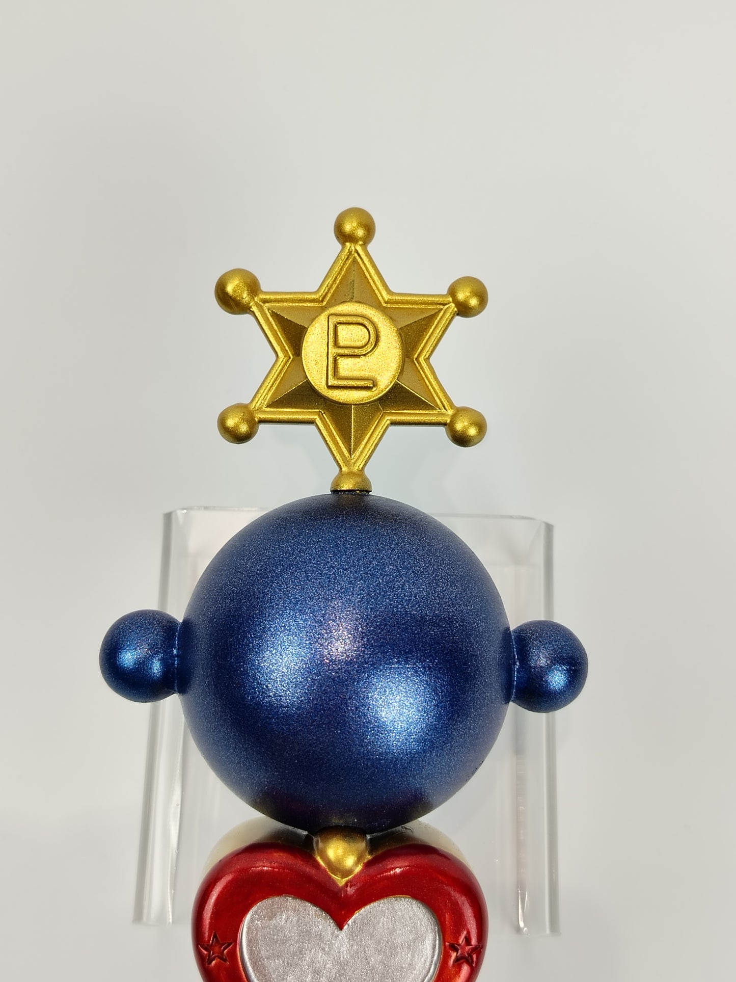 Scettro guerriere Sailor pianeti esterni