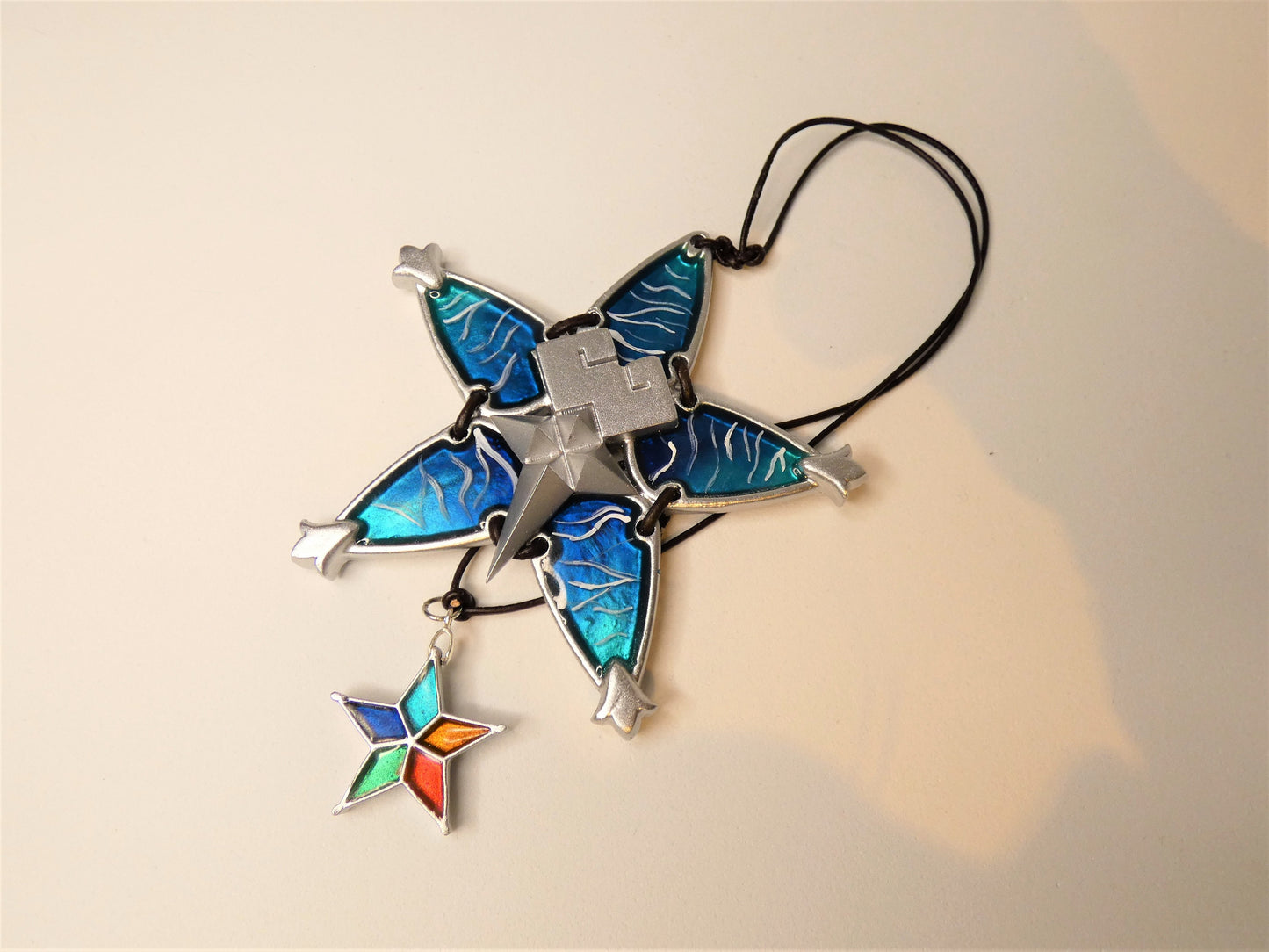 Wayfinder Find Via Replica