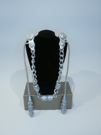 Kingdom Hearts Replica Pendenti giacca Organizazione XIII