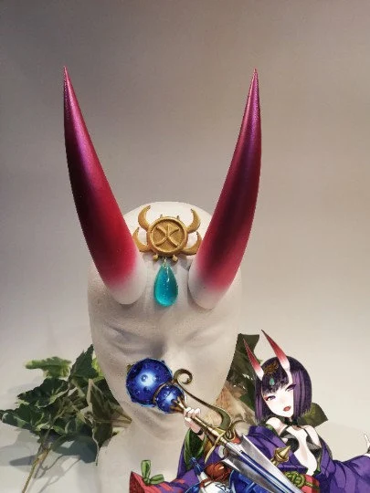 Corna servant Shuten Douji Fate Grand Order replica