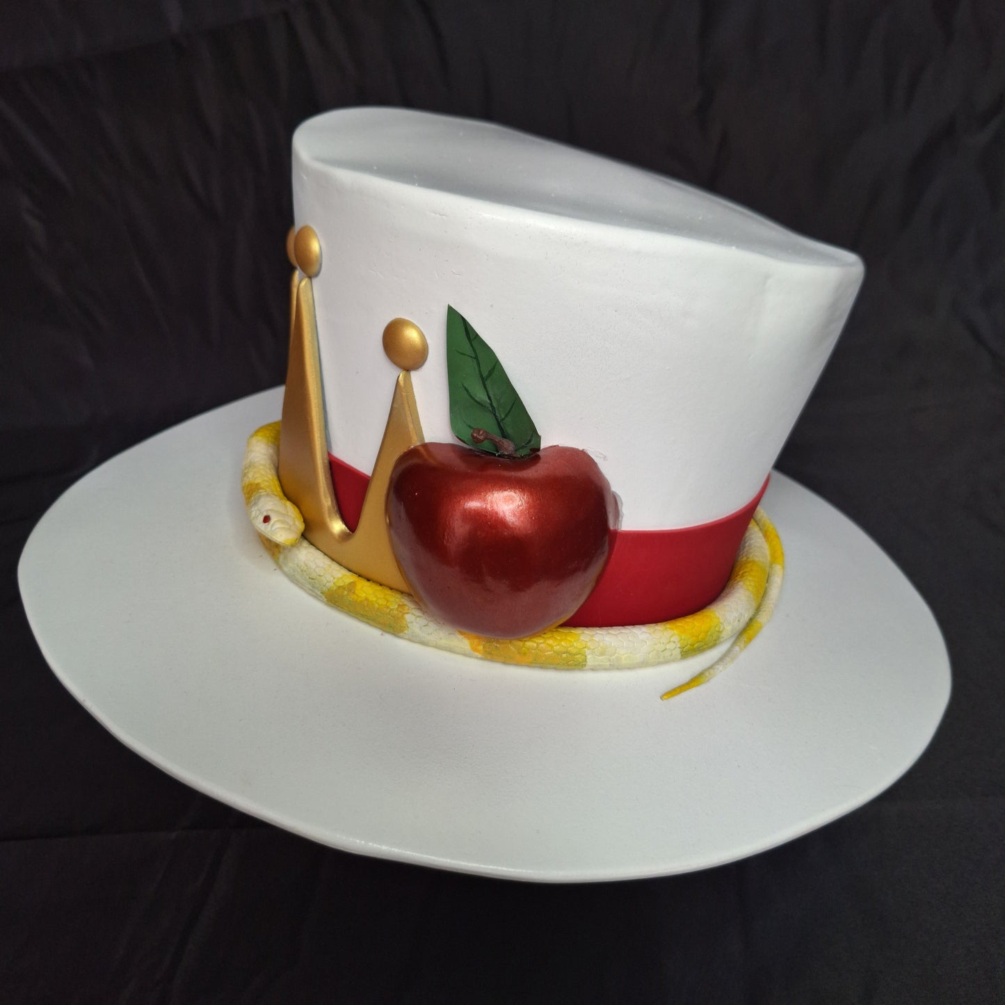 Replica Cappello Lucifer Hazbin Hotel