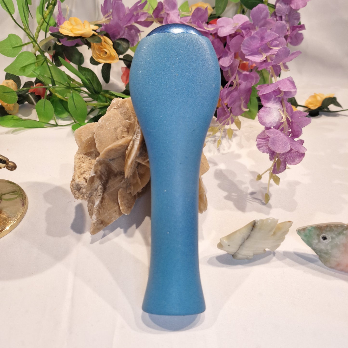 Mermaid Melody Microphone Replica