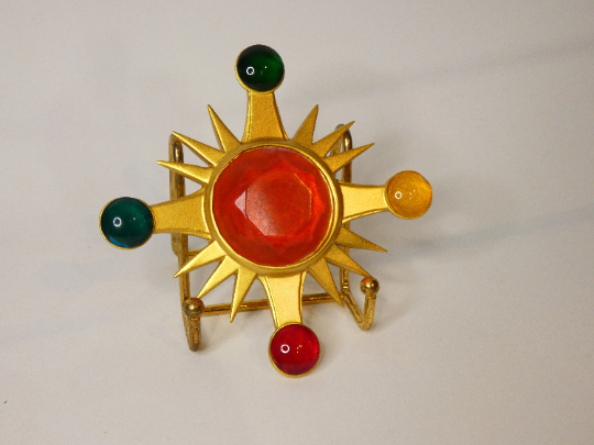 Replica Spilla Sailor Galaxia