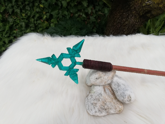 Replica Frecce di Link Legend of Zelda Breath of the Wild