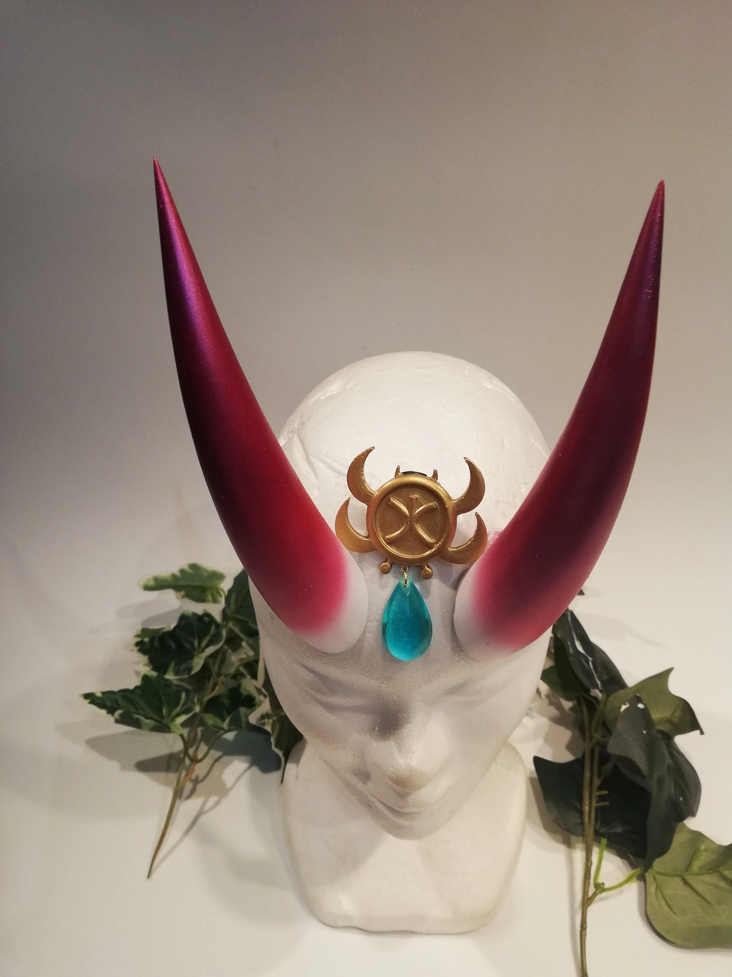 Corna servant Shuten Douji Fate Grand Order replica