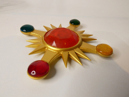 Replica Spilla Sailor Galaxia