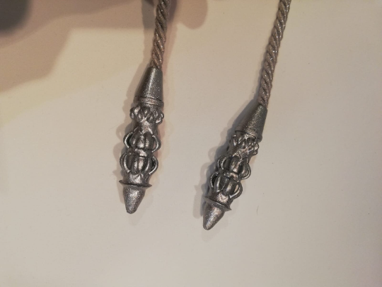 Kingdom Hearts Replica Pendenti giacca Organizazione XIII