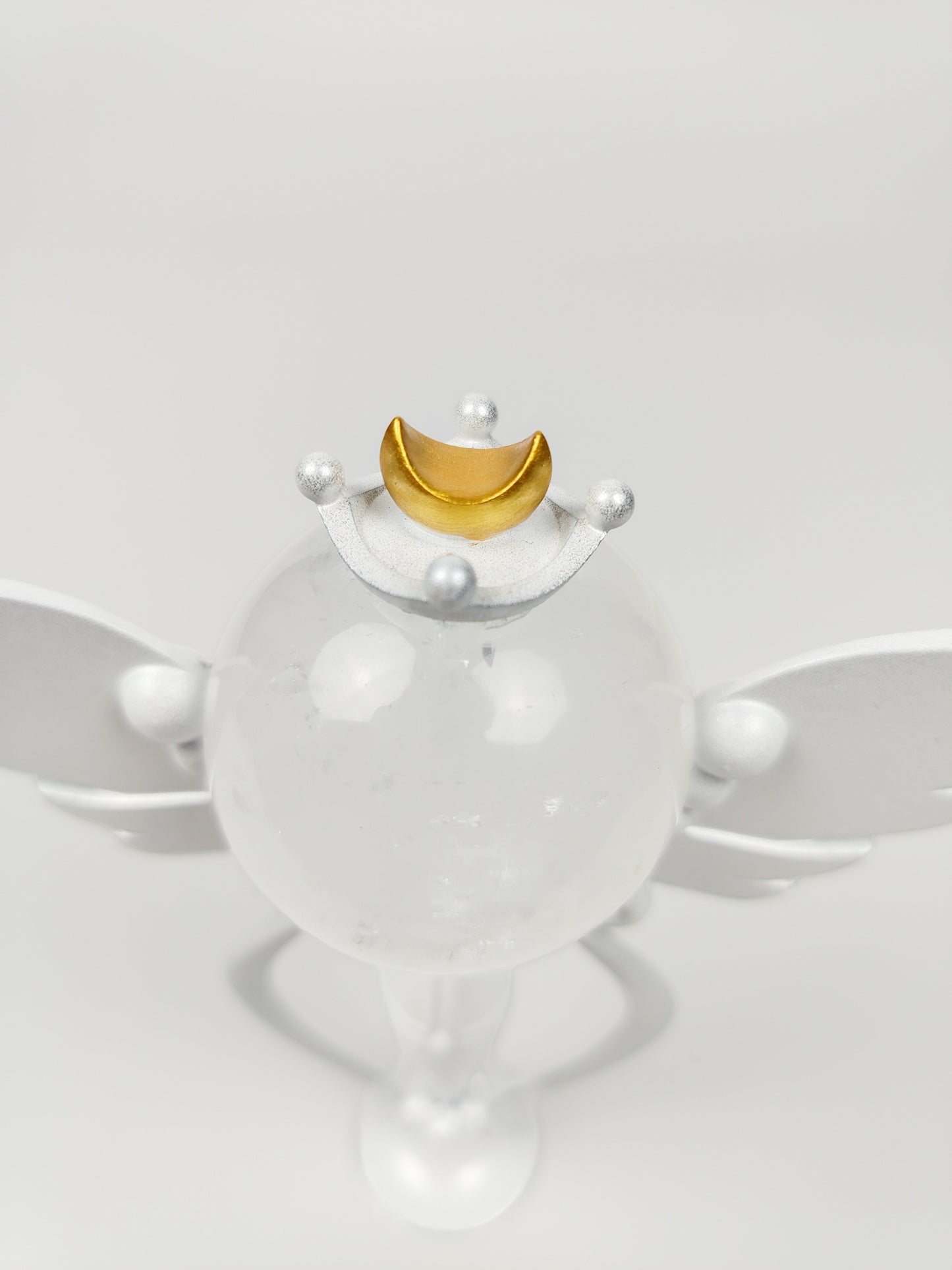 Calice delle Guerriere Fantastiche – Replica Artigianale