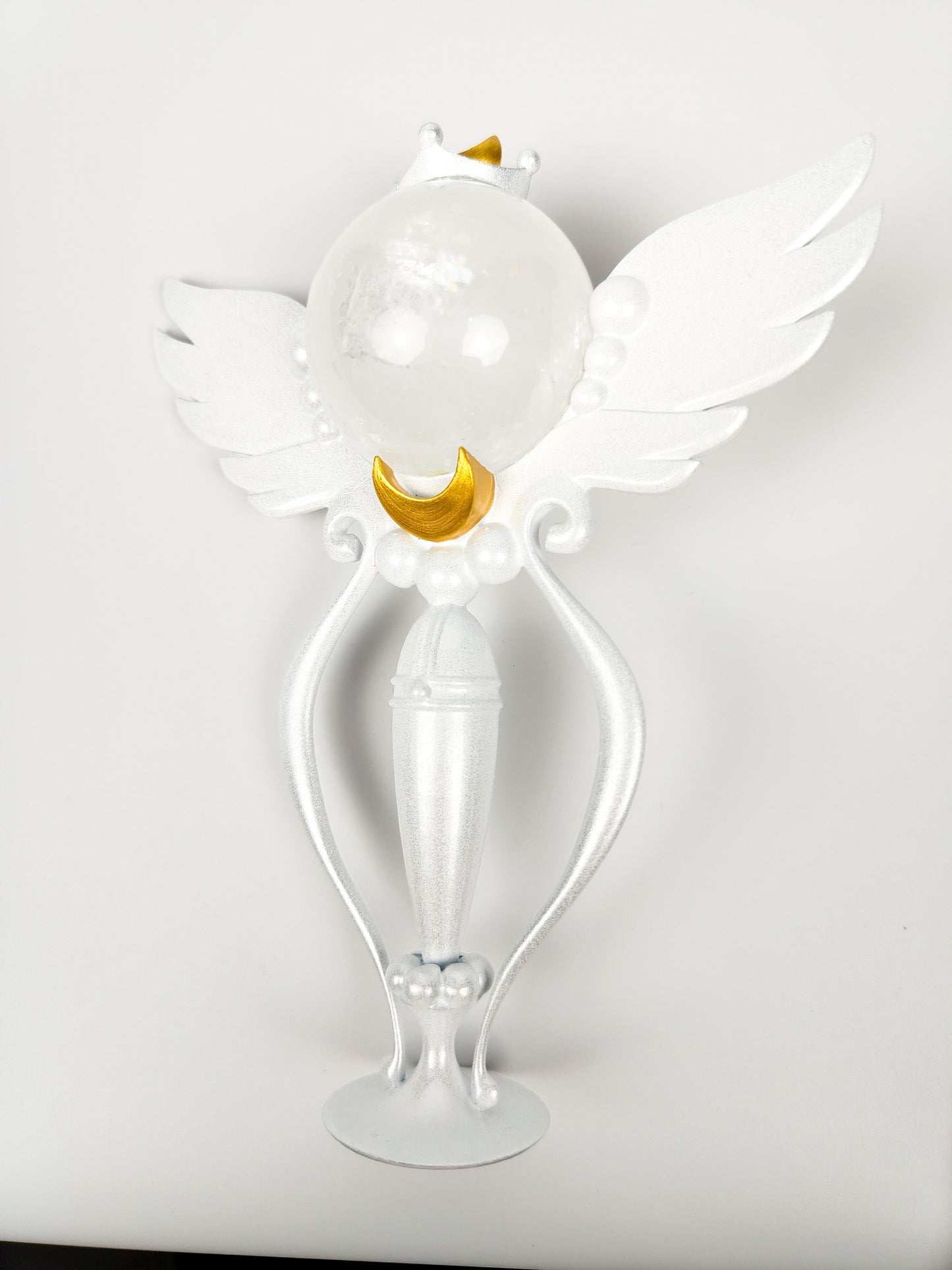 Calice delle Guerriere Fantastiche – Replica Artigianale