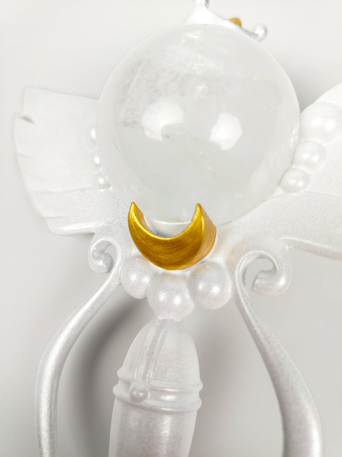Calice delle Guerriere Fantastiche – Replica Artigianale