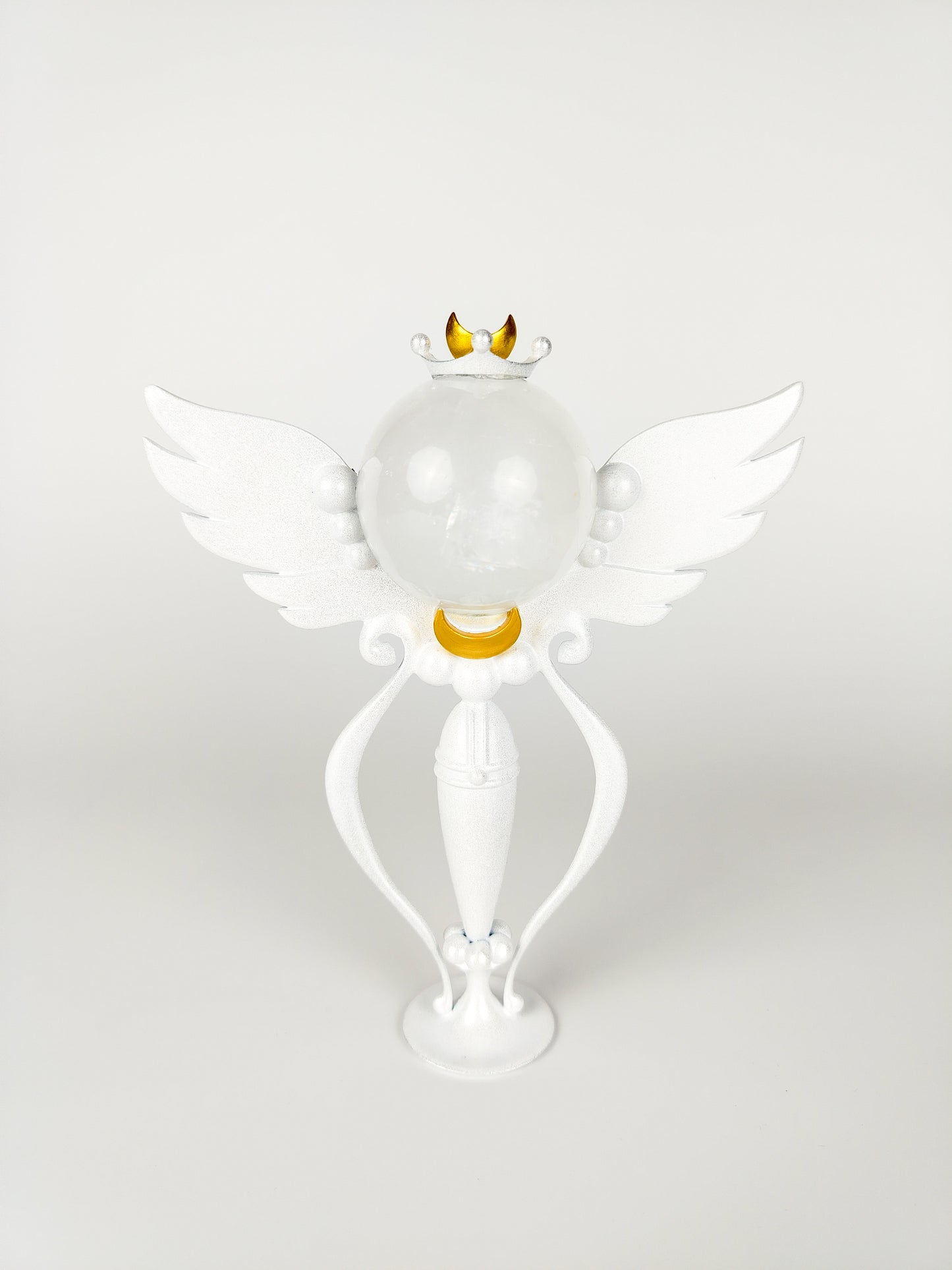 Calice delle Guerriere Fantastiche – Replica Artigianale