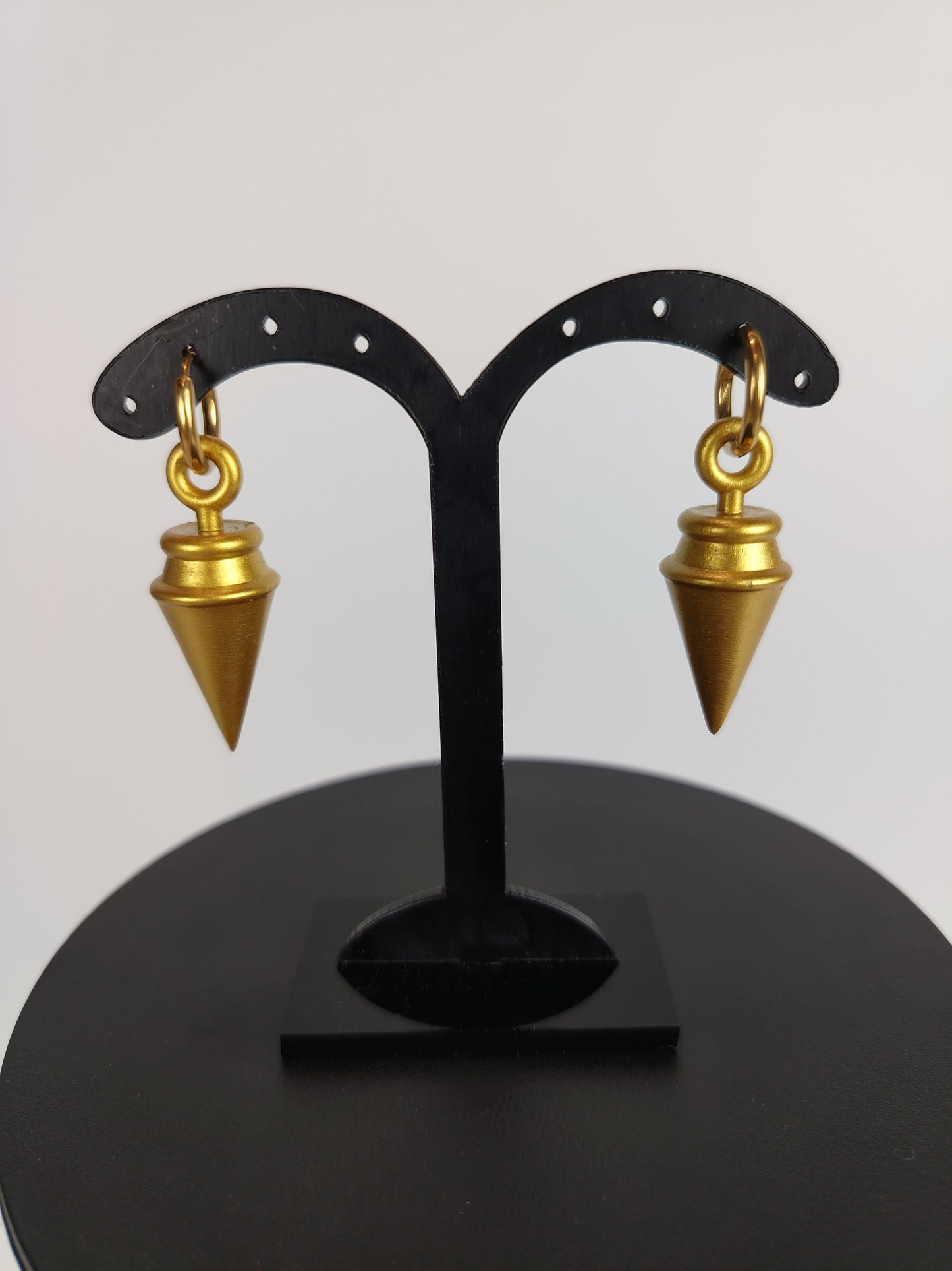 Replica Accessori Yor Forger – Orecchini, Collana e Fermacapelli (Spy x Family)