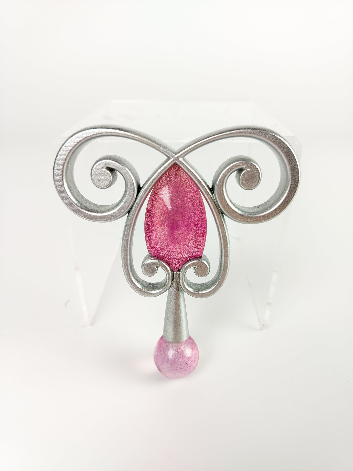 Spilla Charmix – Replica Winx Club