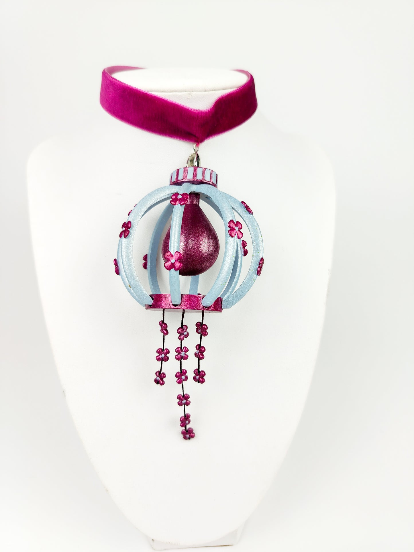Spille Enchantix – Winx Club Replica Artigianale