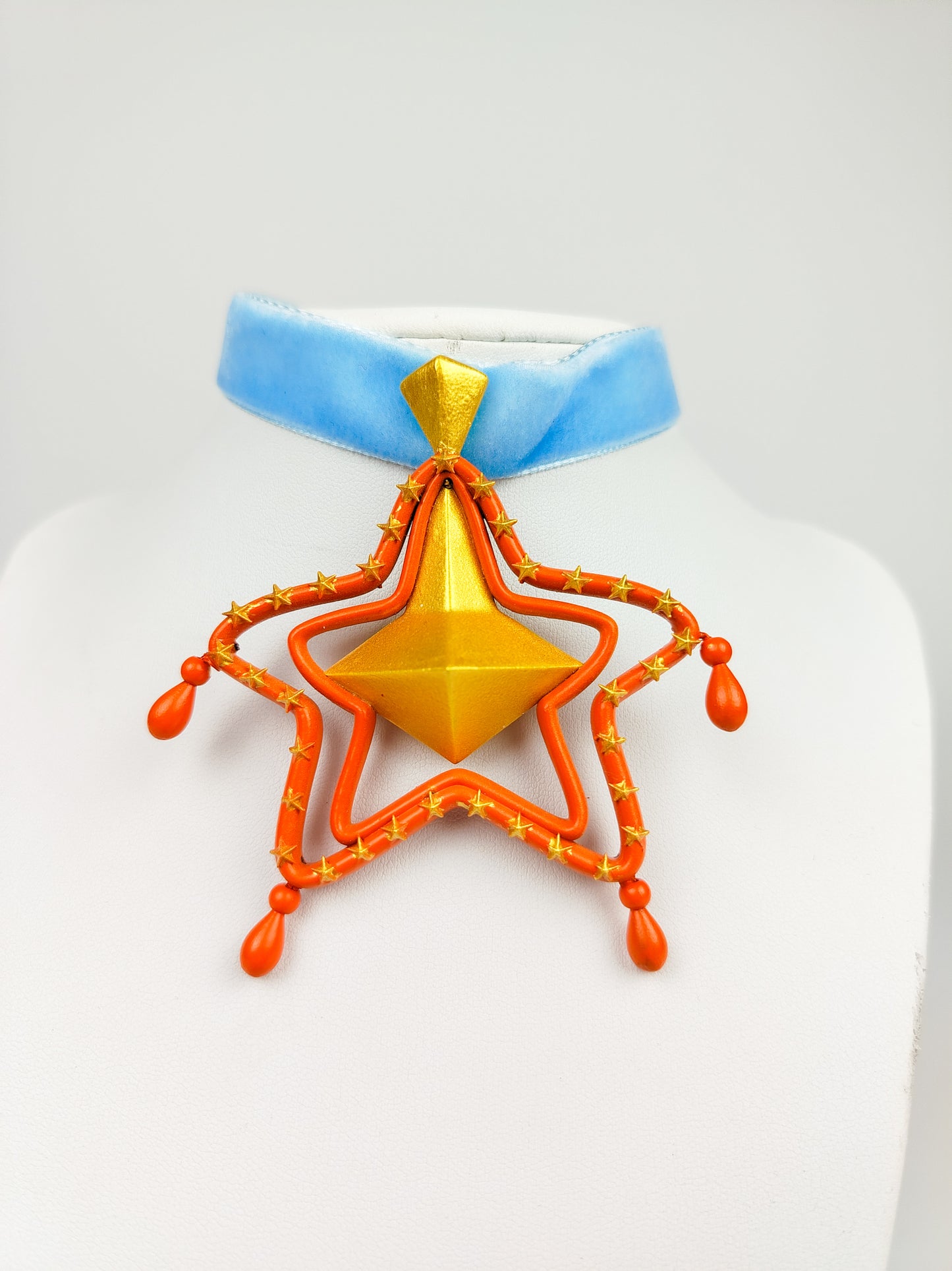 Spille Enchantix – Winx Club Replica Artigianale