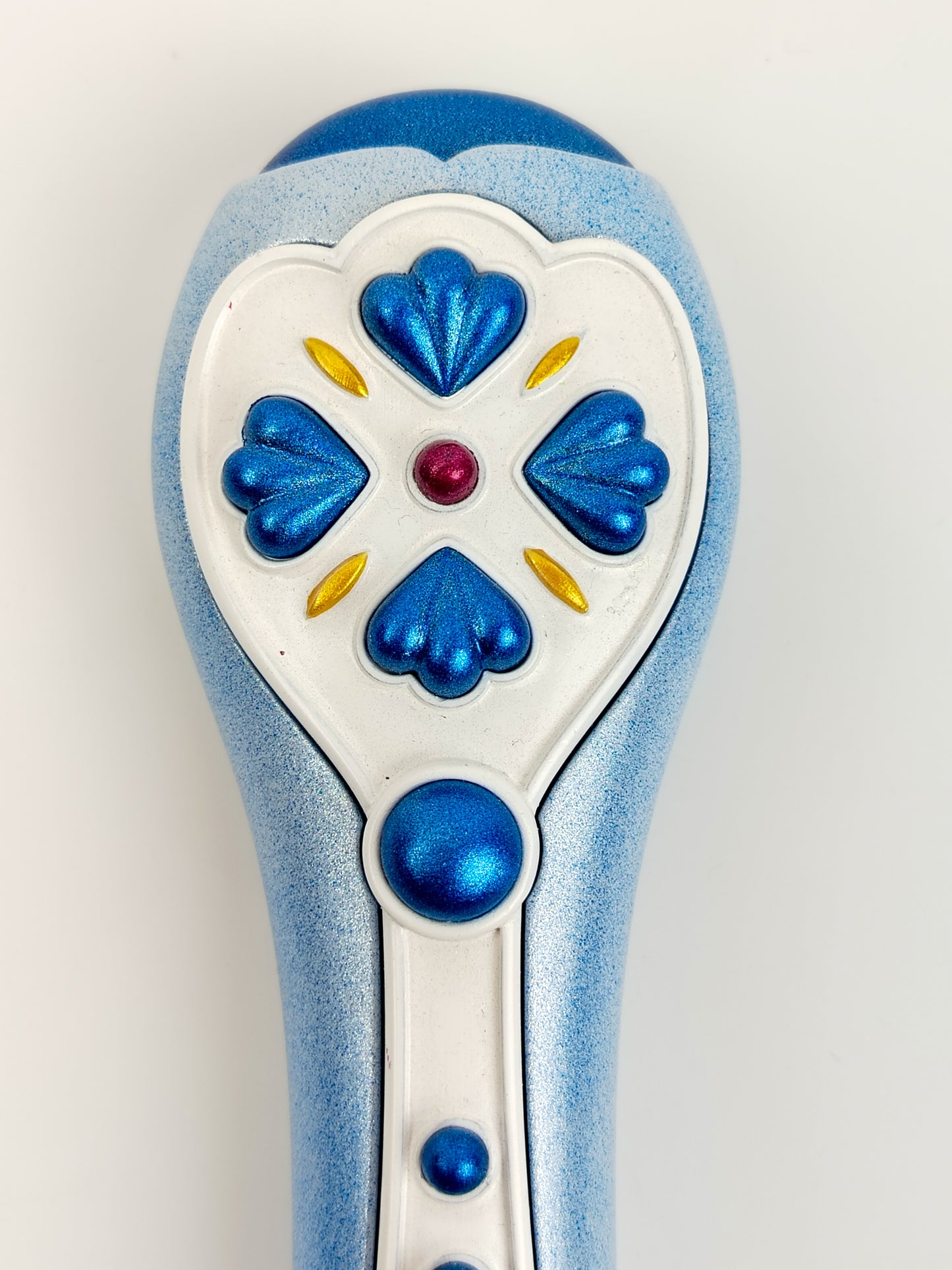 Microfono Sirena Magica – Replica Fan Made