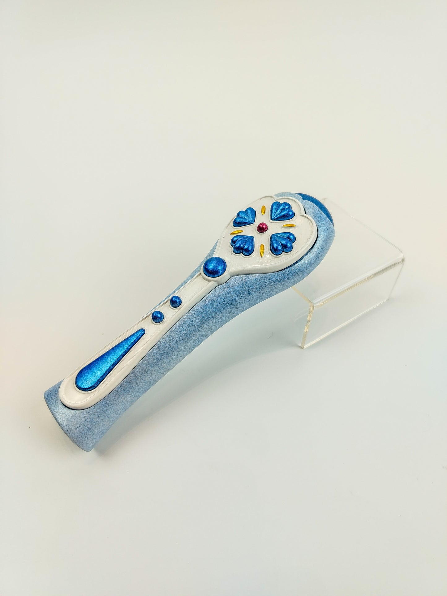 Microfono Sirena Magica – Replica Fan Made
