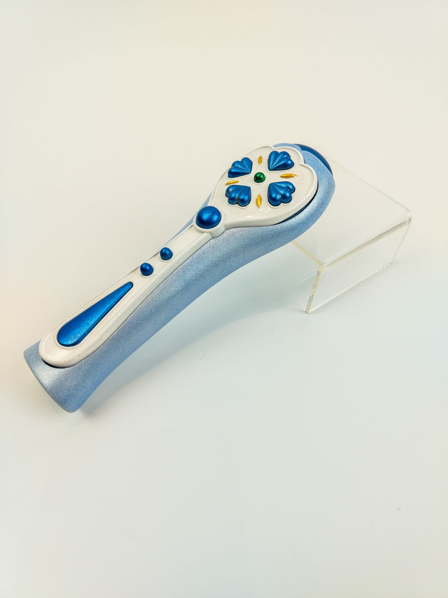 Microfono Sirena Magica – Replica Fan Made