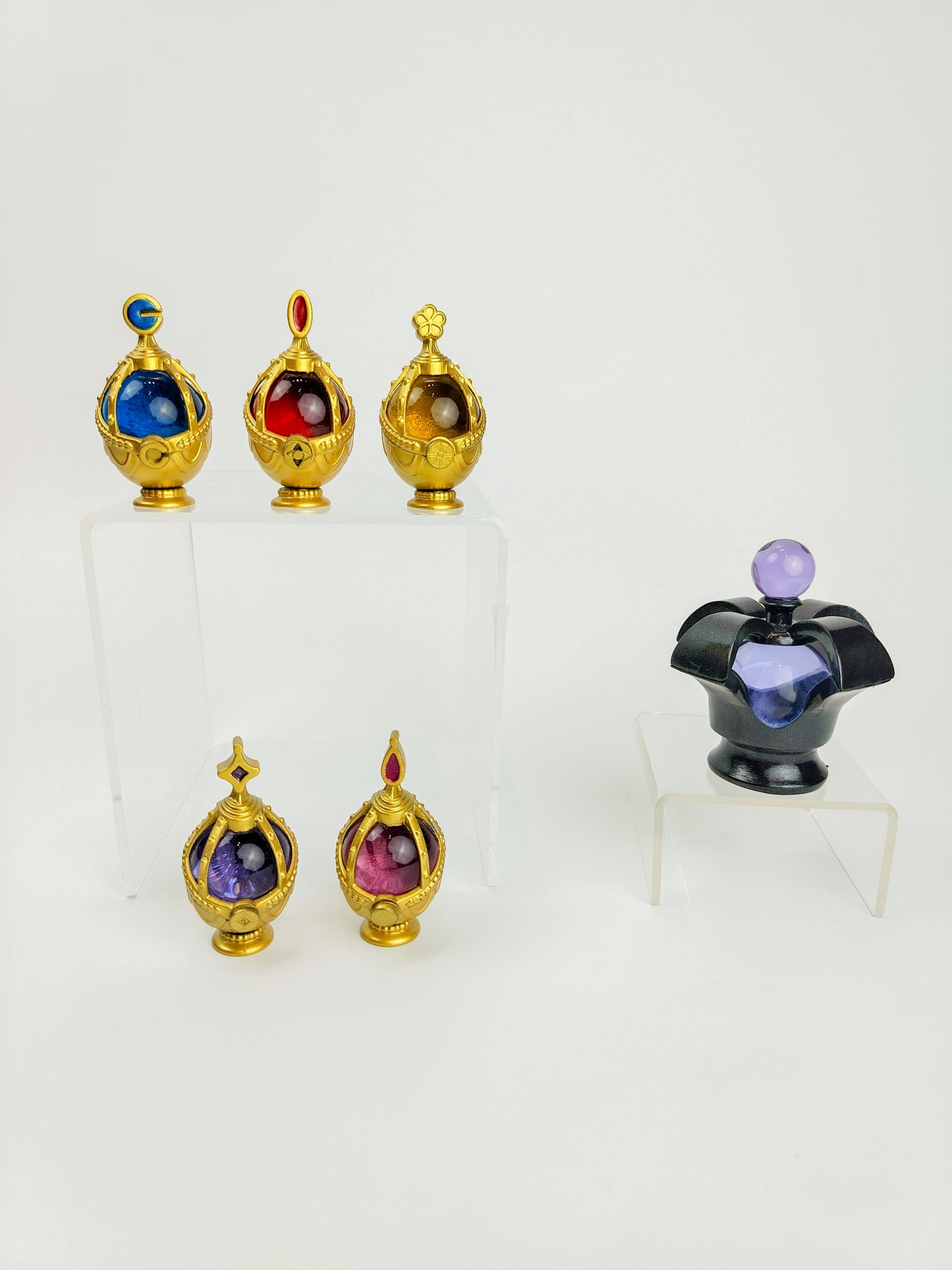 Soul Gem Madoka Magica