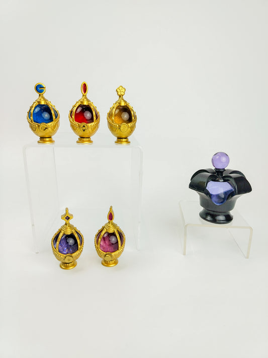 Soul Gem Madoka Magica