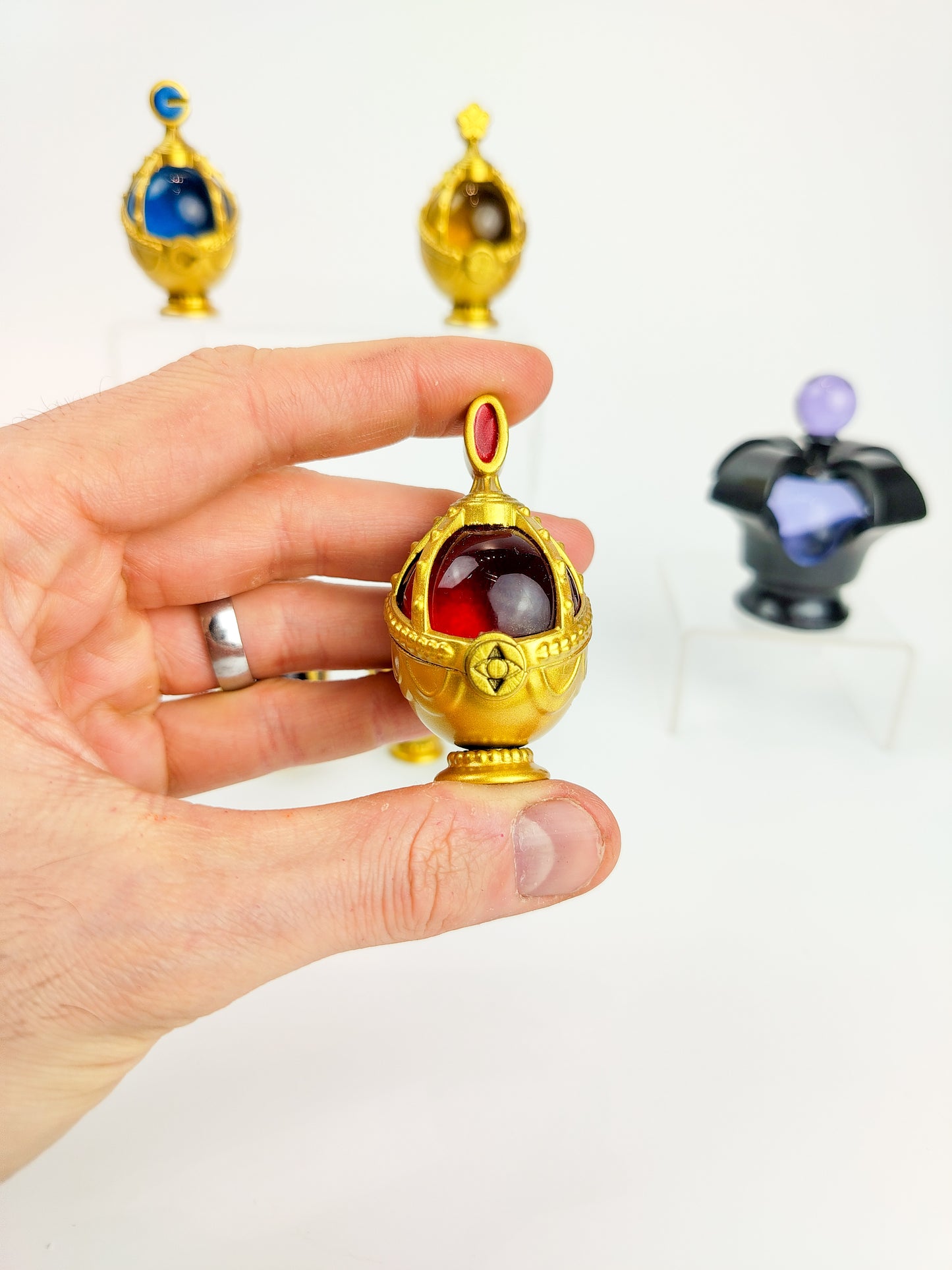 Soul Gem Madoka Magica