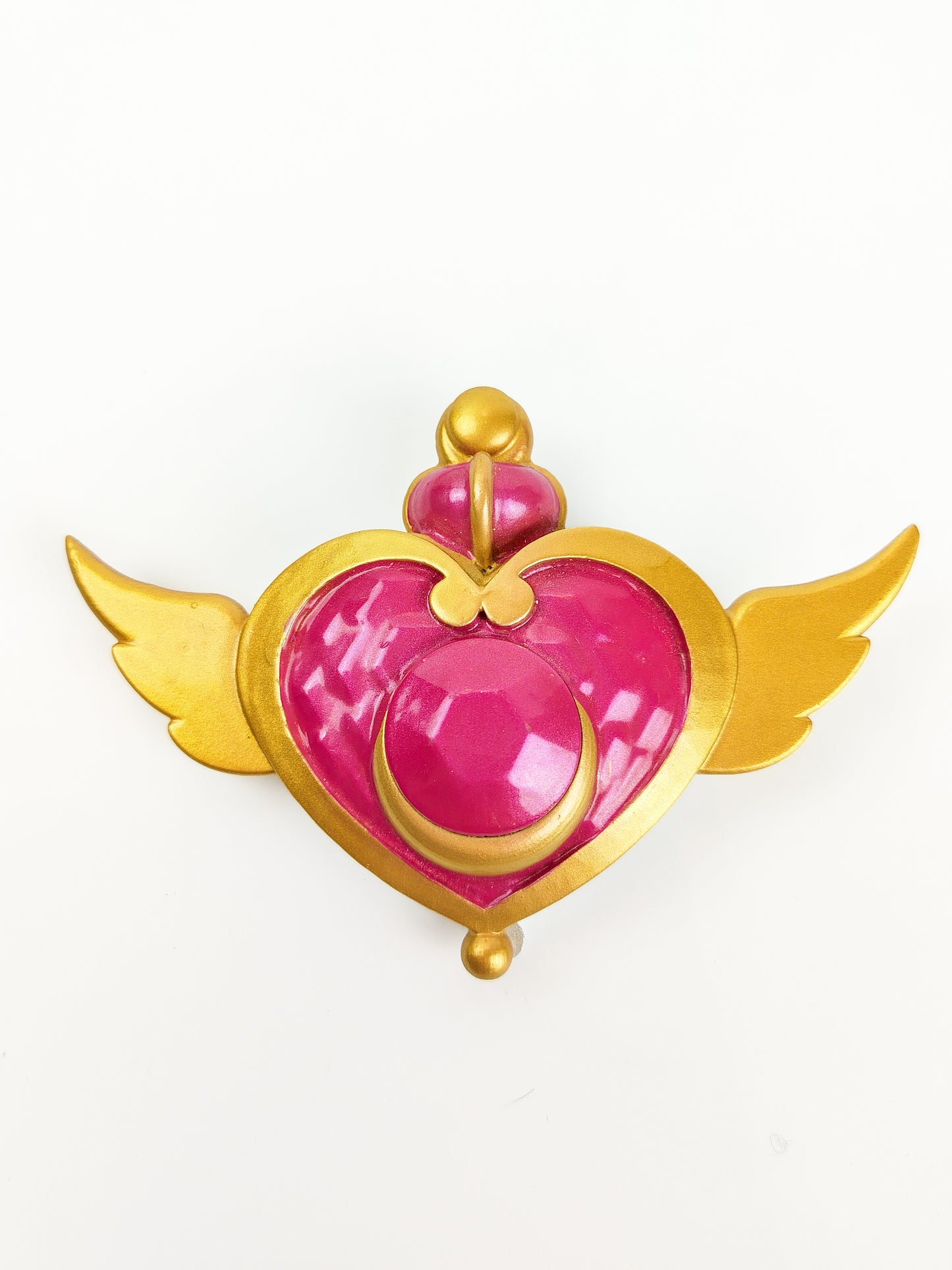 Spilla Magica Trasformazione 4 – Replica Artigianale Anime