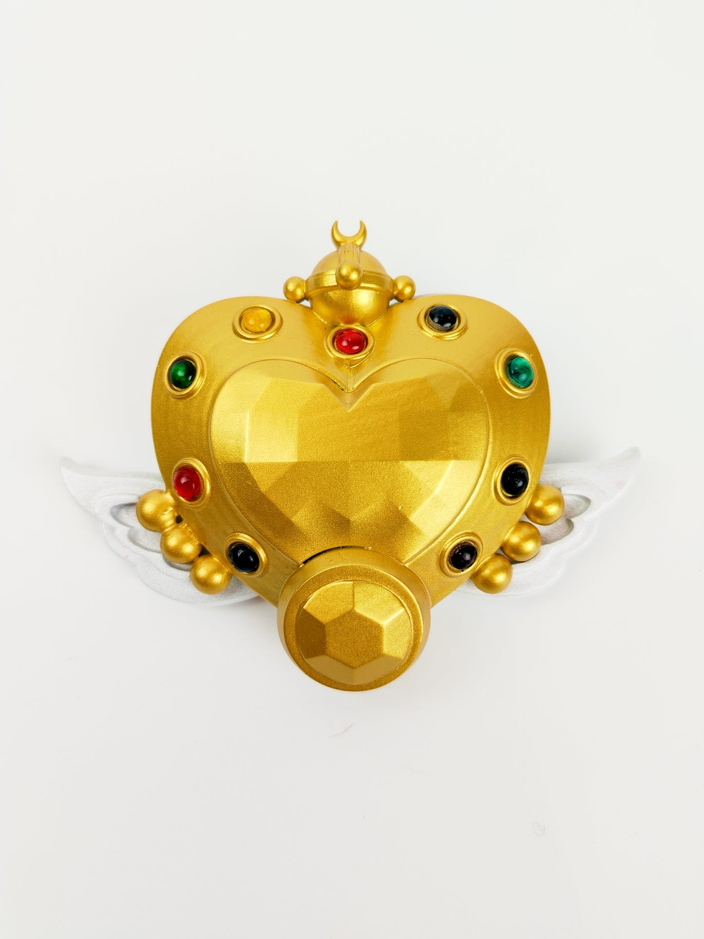 Spilla Magica Trasformazione 5 – Replica Artigianale Anime