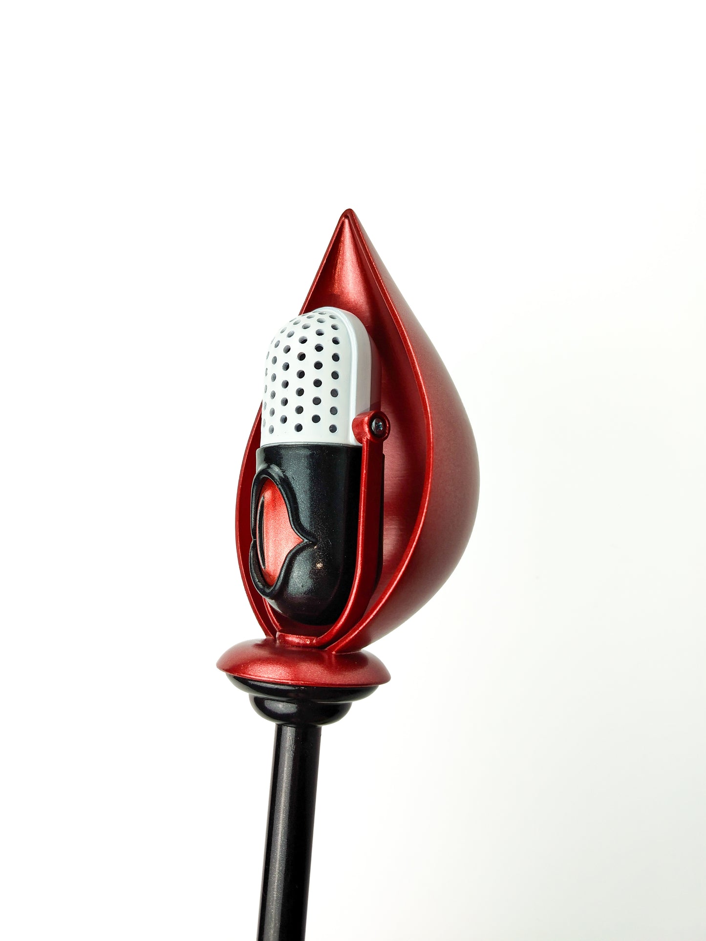 Alastor Microphone Replica