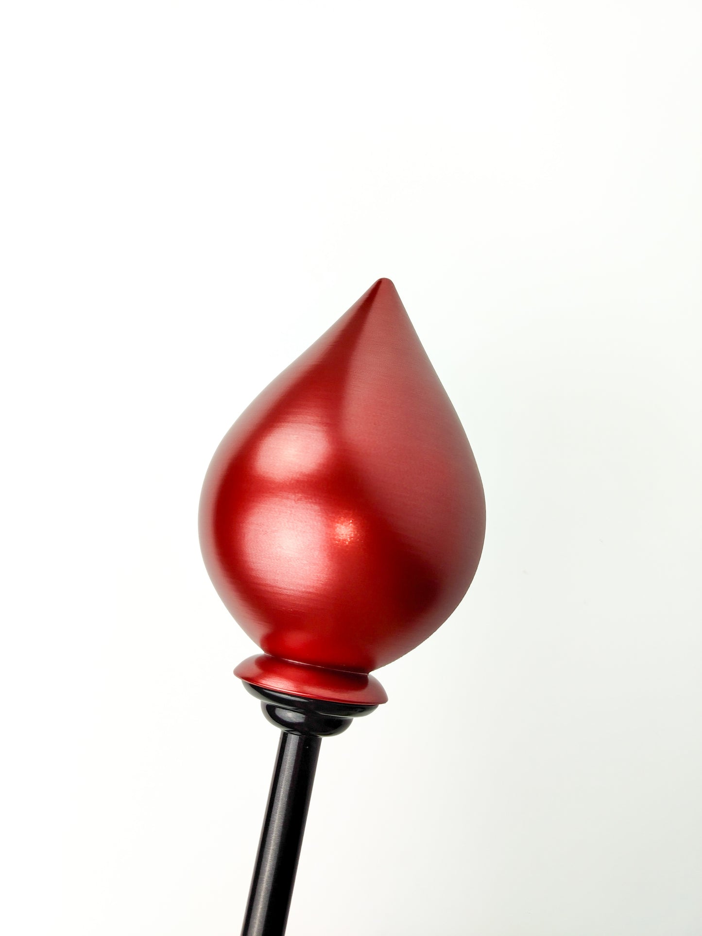 Alastor Microphone Replica