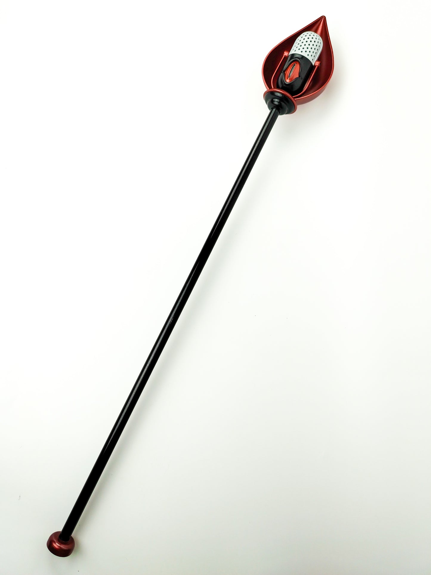 Alastor Microphone Replica