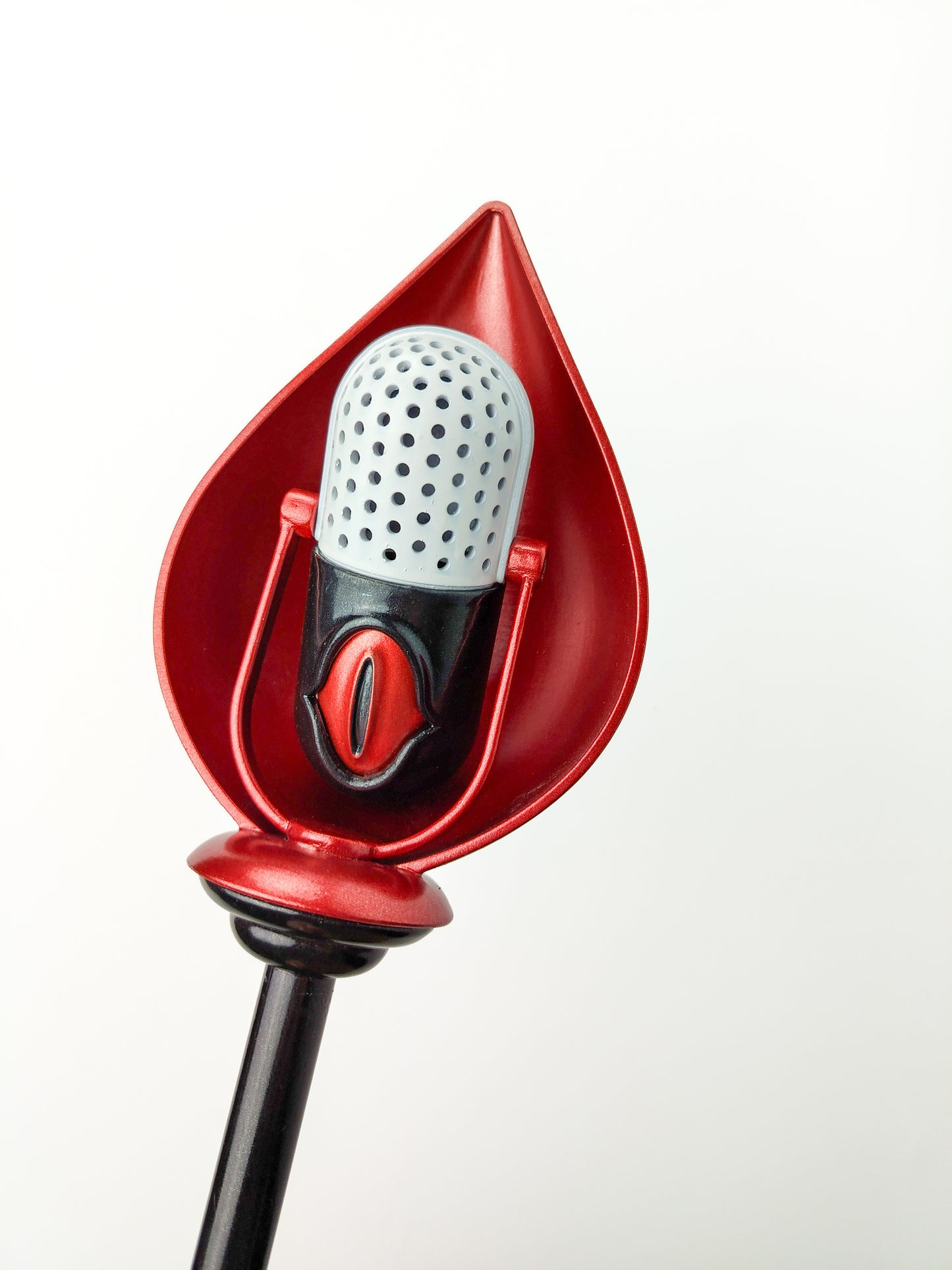 Alastor Microphone Replica