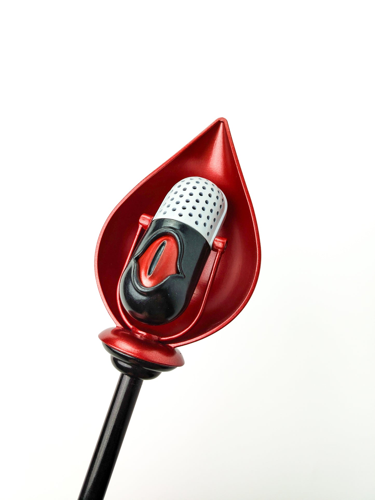 Alastor Microphone Replica