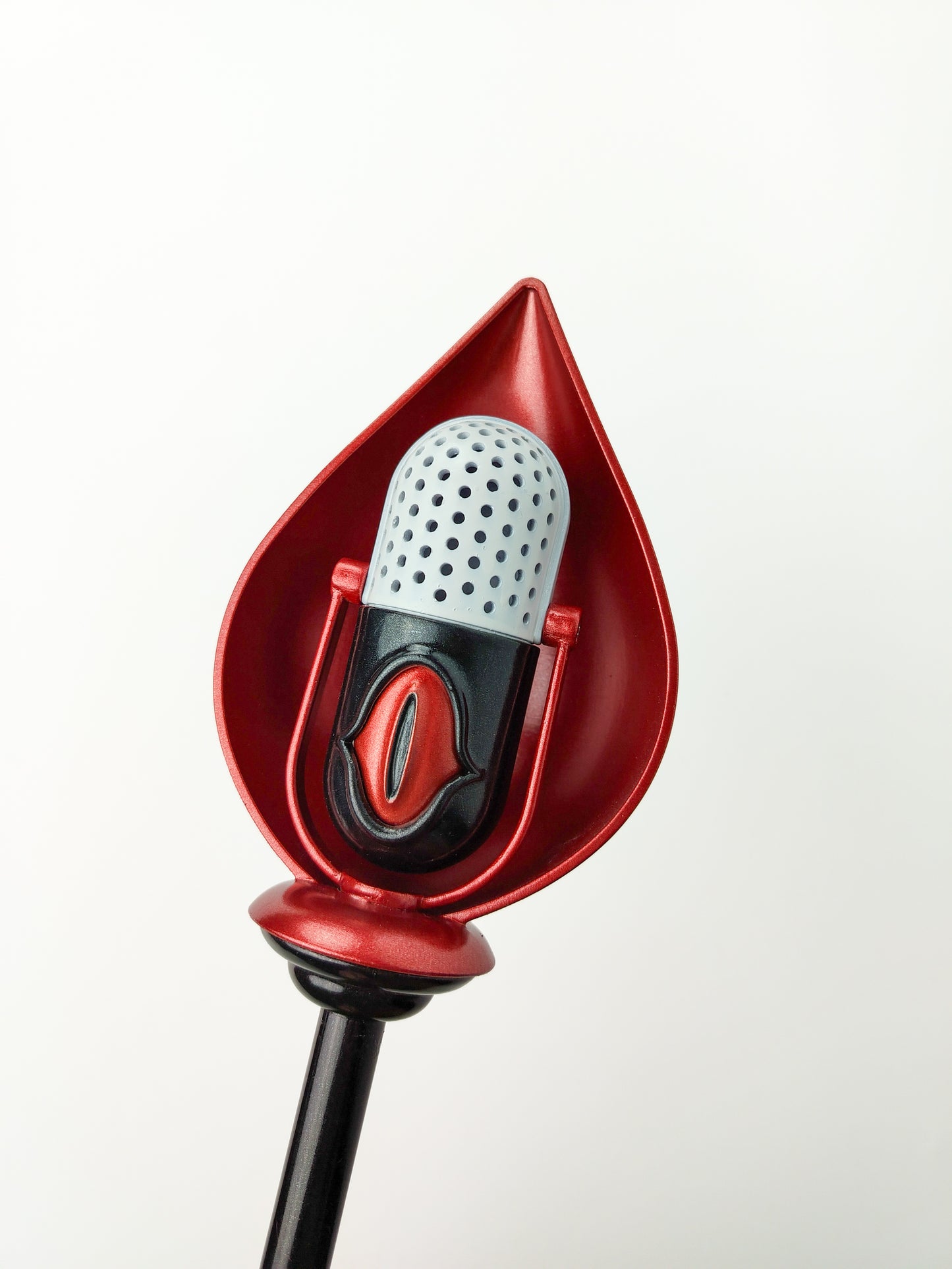 Alastor Microphone Replica