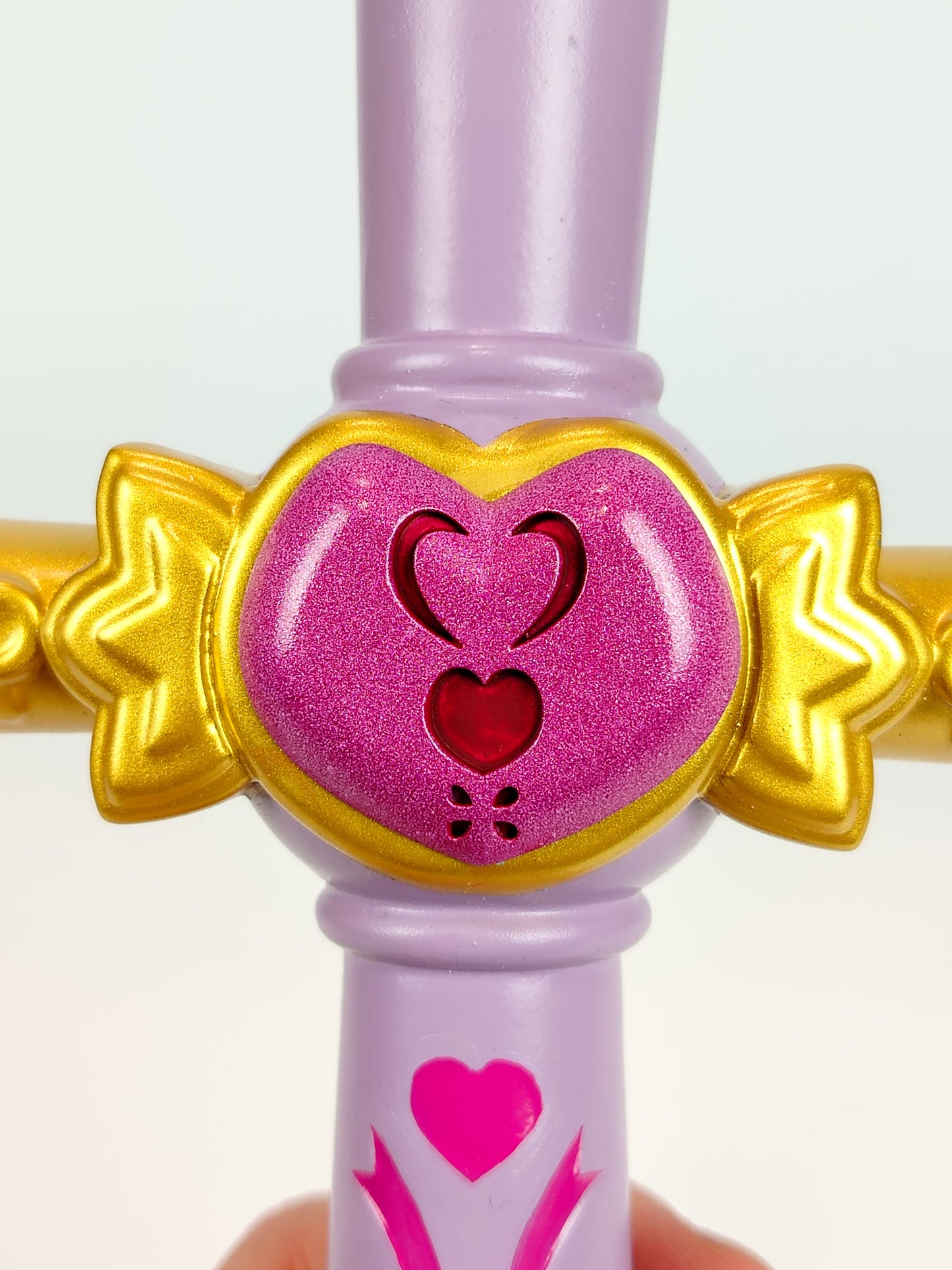 Mew Pam Replica Mew Zakuro Whip - Tokyo Mew Mew