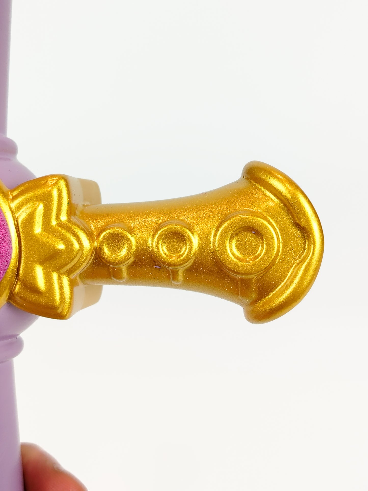 Mew Pam Replica Mew Zakuro Whip - Tokyo Mew Mew
