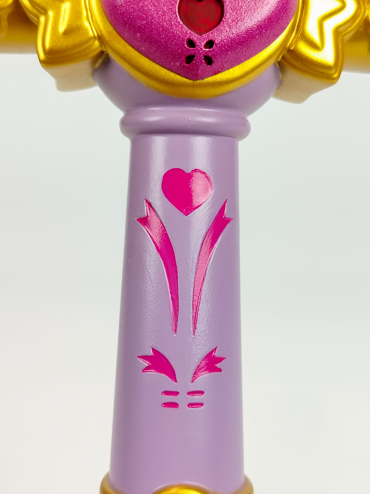 Mew Pam Replica Mew Zakuro Whip - Tokyo Mew Mew