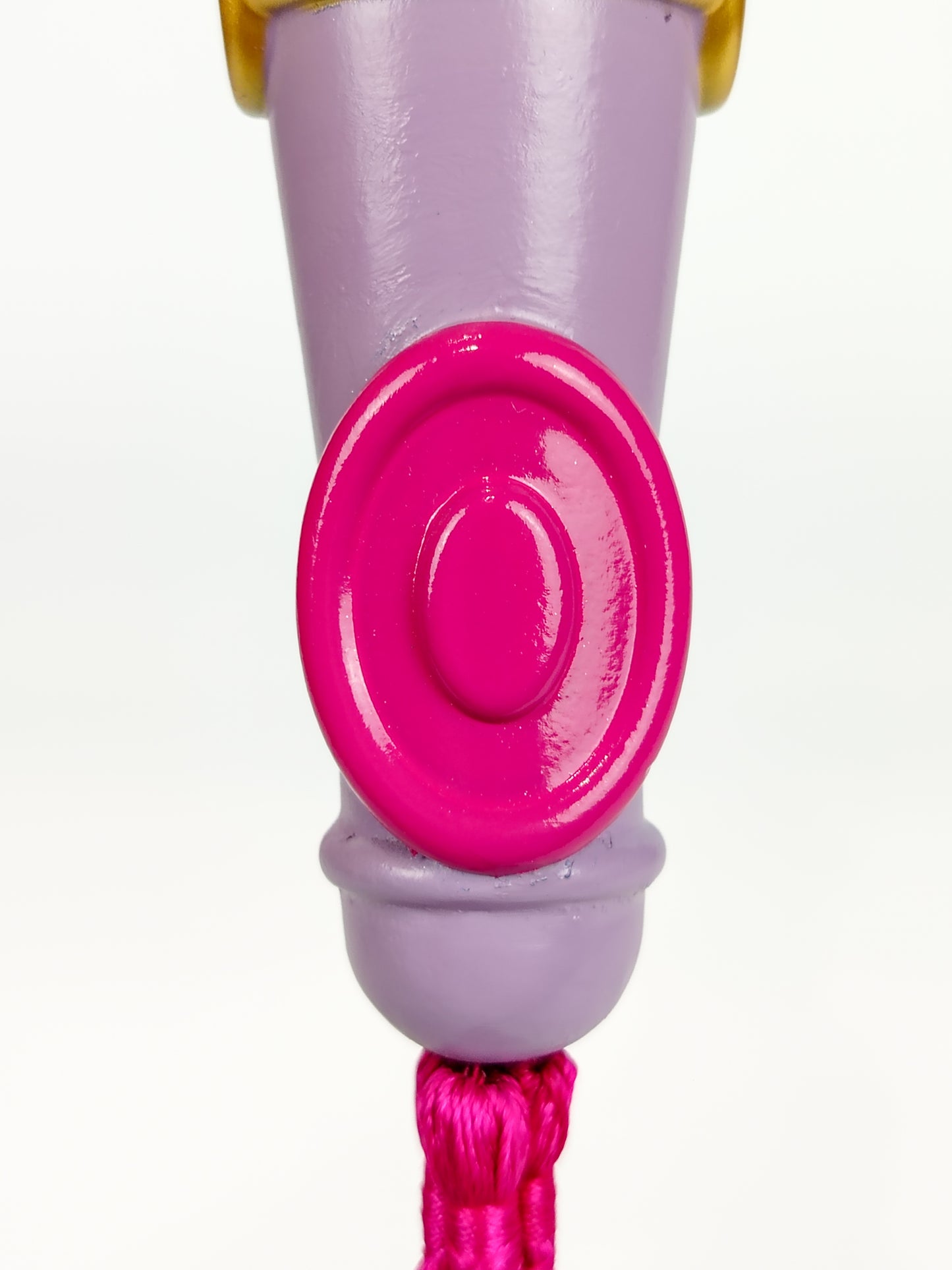 Mew Pam Replica Mew Zakuro Whip - Tokyo Mew Mew