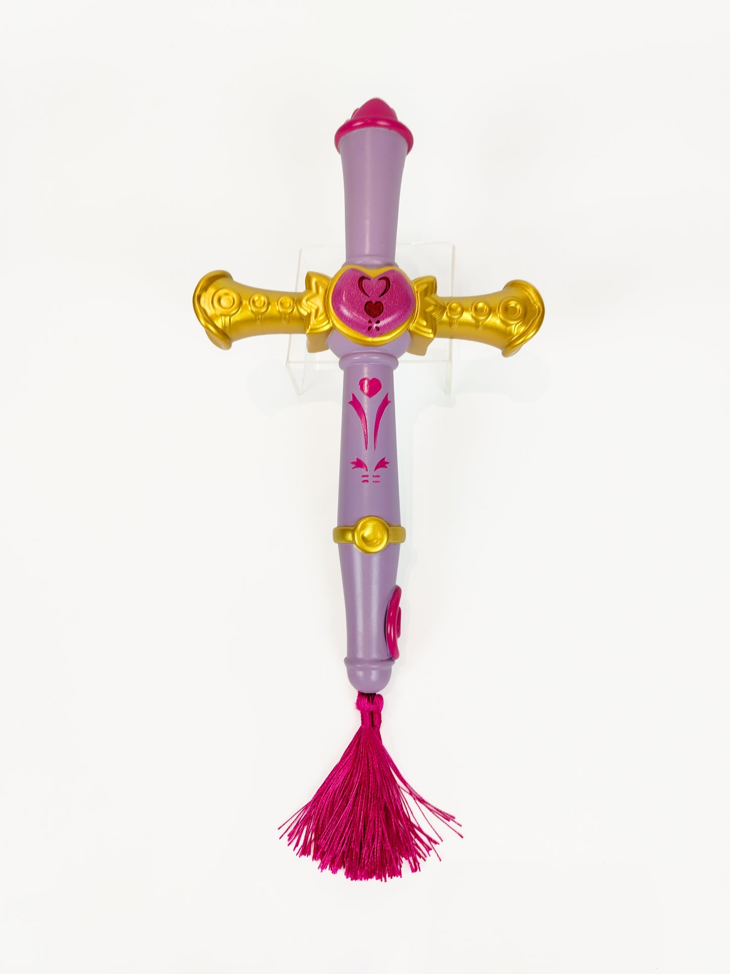 Mew Pam Replica Mew Zakuro Whip - Tokyo Mew Mew