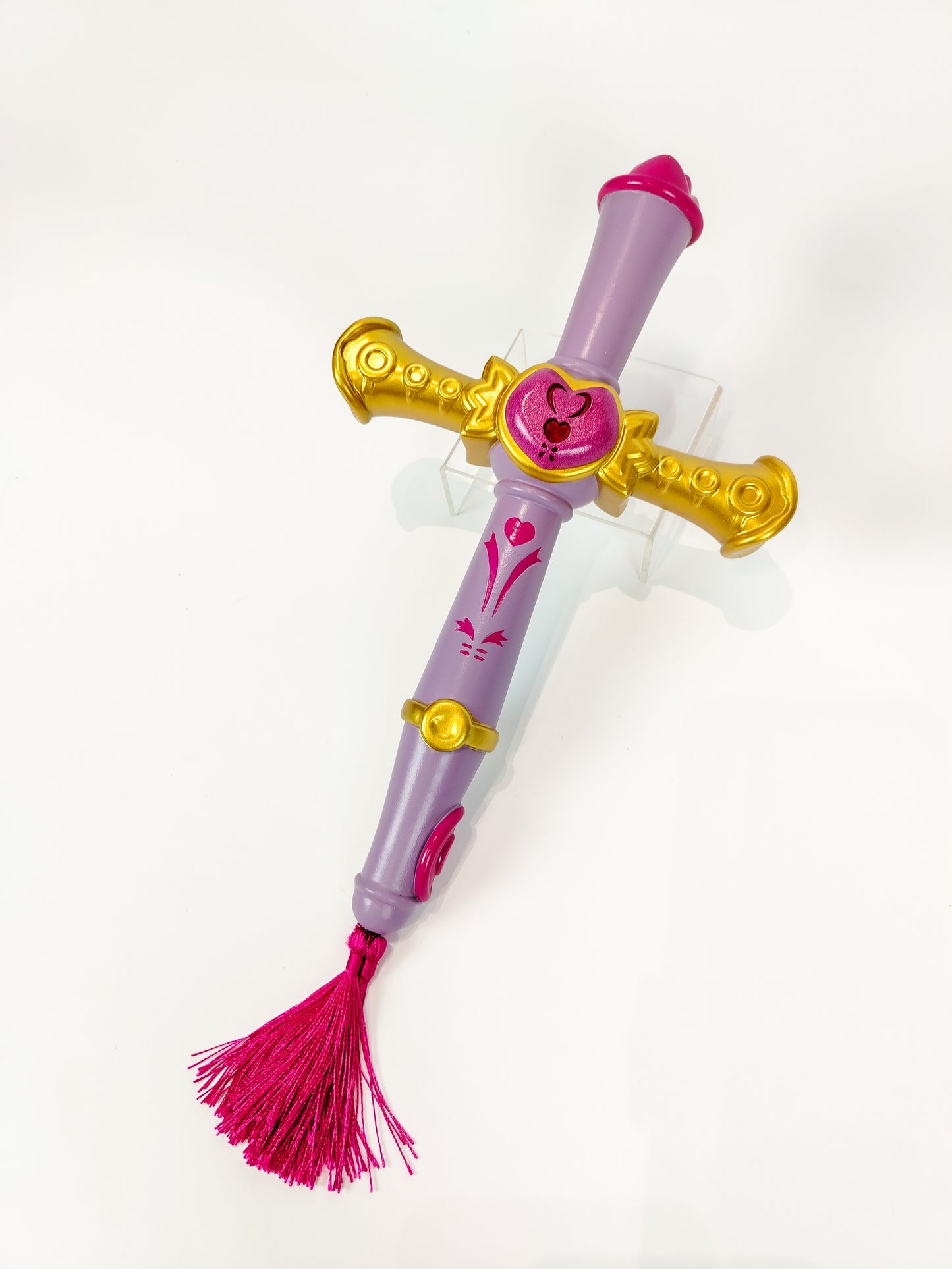 Mew Pam Replica Mew Zakuro Whip - Tokyo Mew Mew