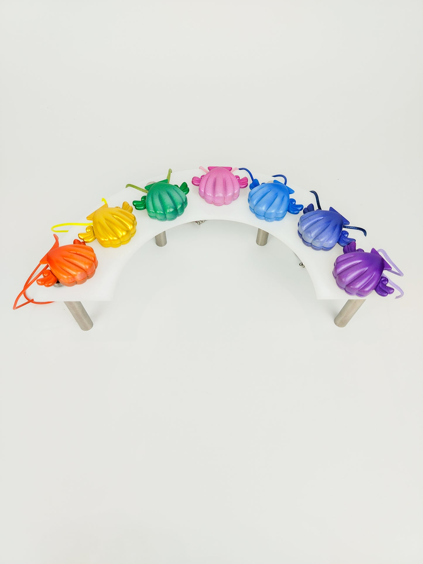 Replica Necklace Mermaid Melody Voice of Pearl