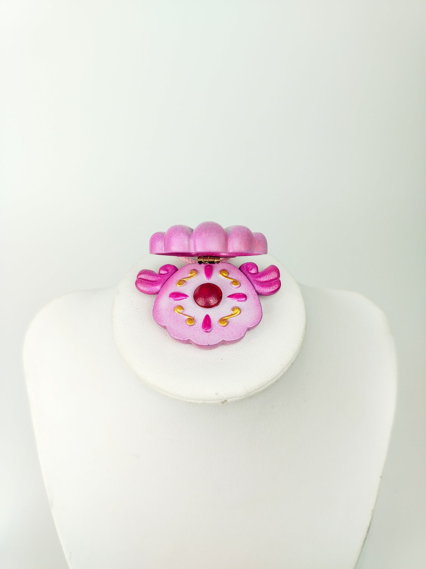 Replica Necklace Mermaid Melody Voice of Pearl