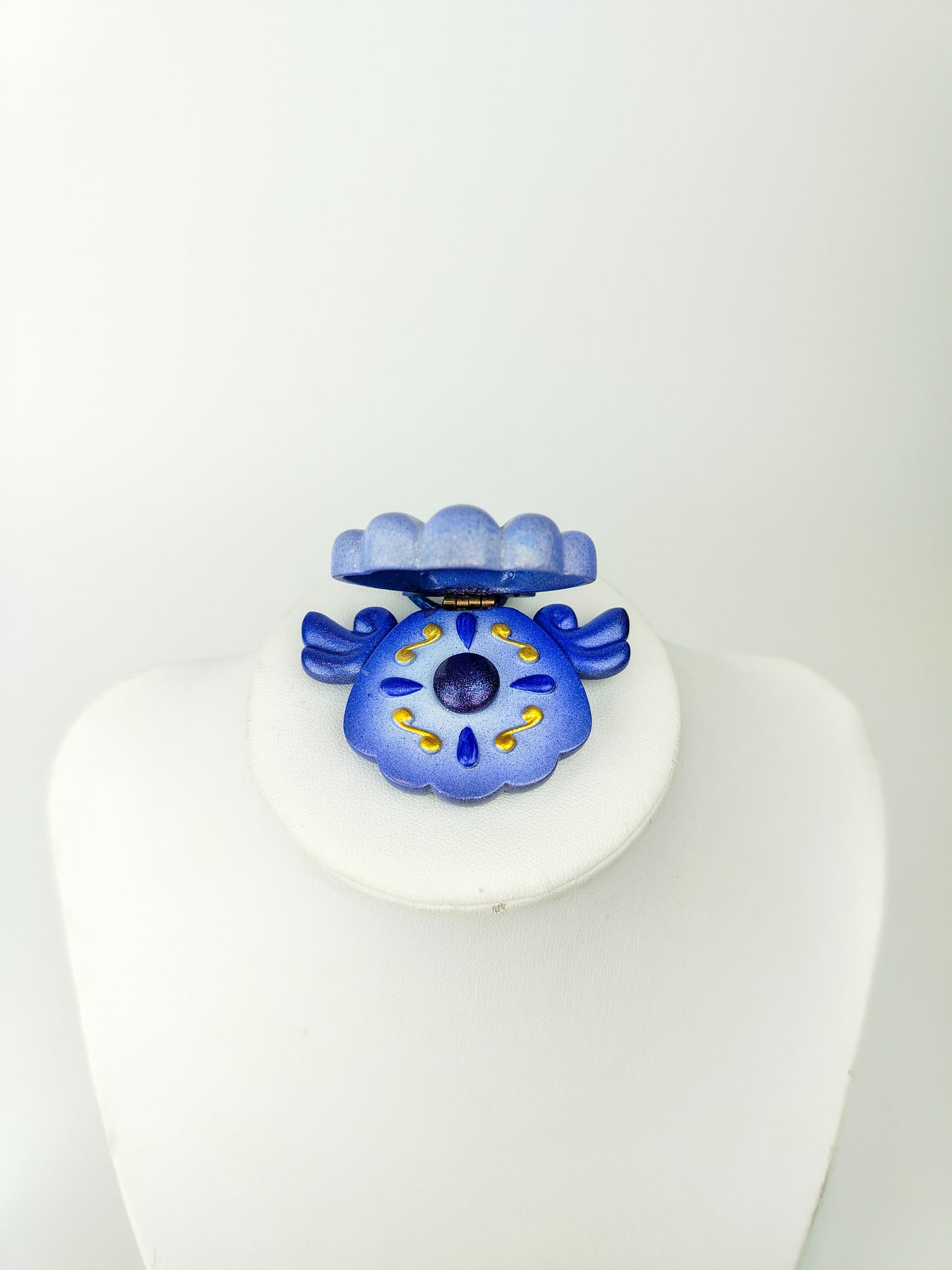 Replica Necklace Mermaid Melody Voice of Pearl