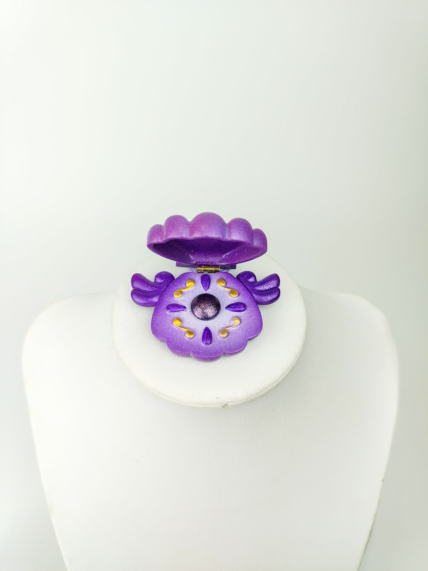 Replica Necklace Mermaid Melody Voice of Pearl