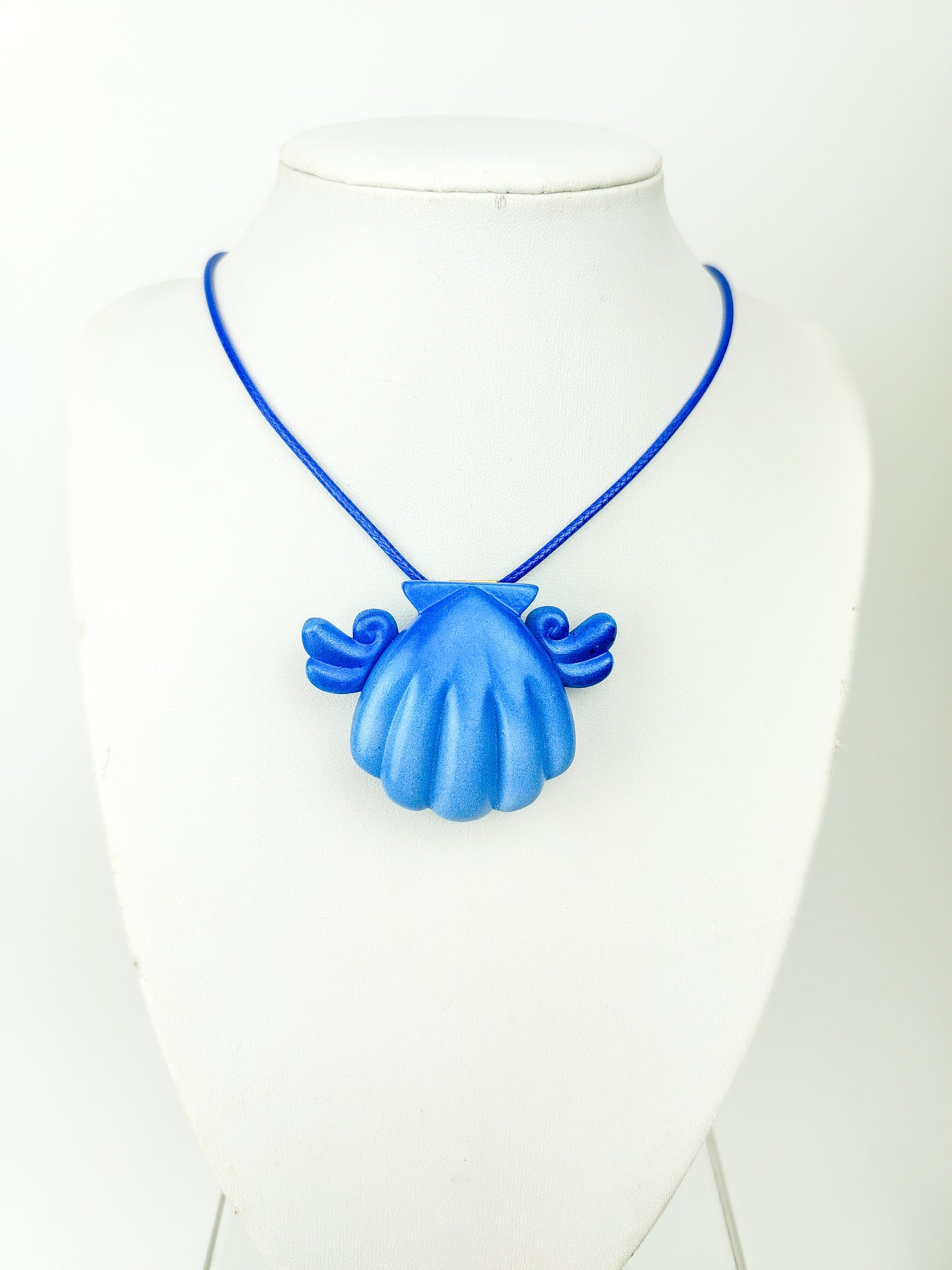 Replica Necklace Mermaid Melody Voice of Pearl